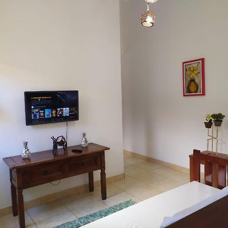 Casa Proximo Do Centro Villa Парати Екстериор снимка