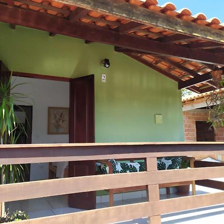 Casa Proximo Do Centro Villa Парати Екстериор снимка