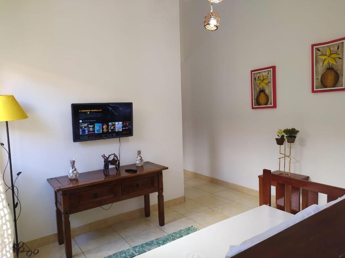 Casa Proximo Do Centro Villa Парати Екстериор снимка