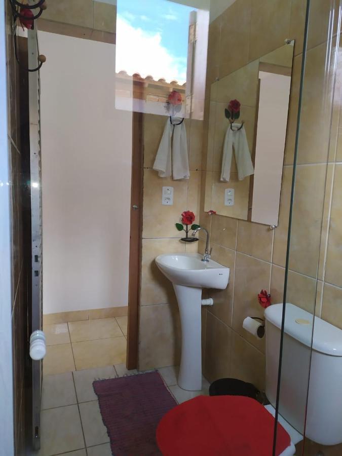 Casa Proximo Do Centro Villa Парати Екстериор снимка