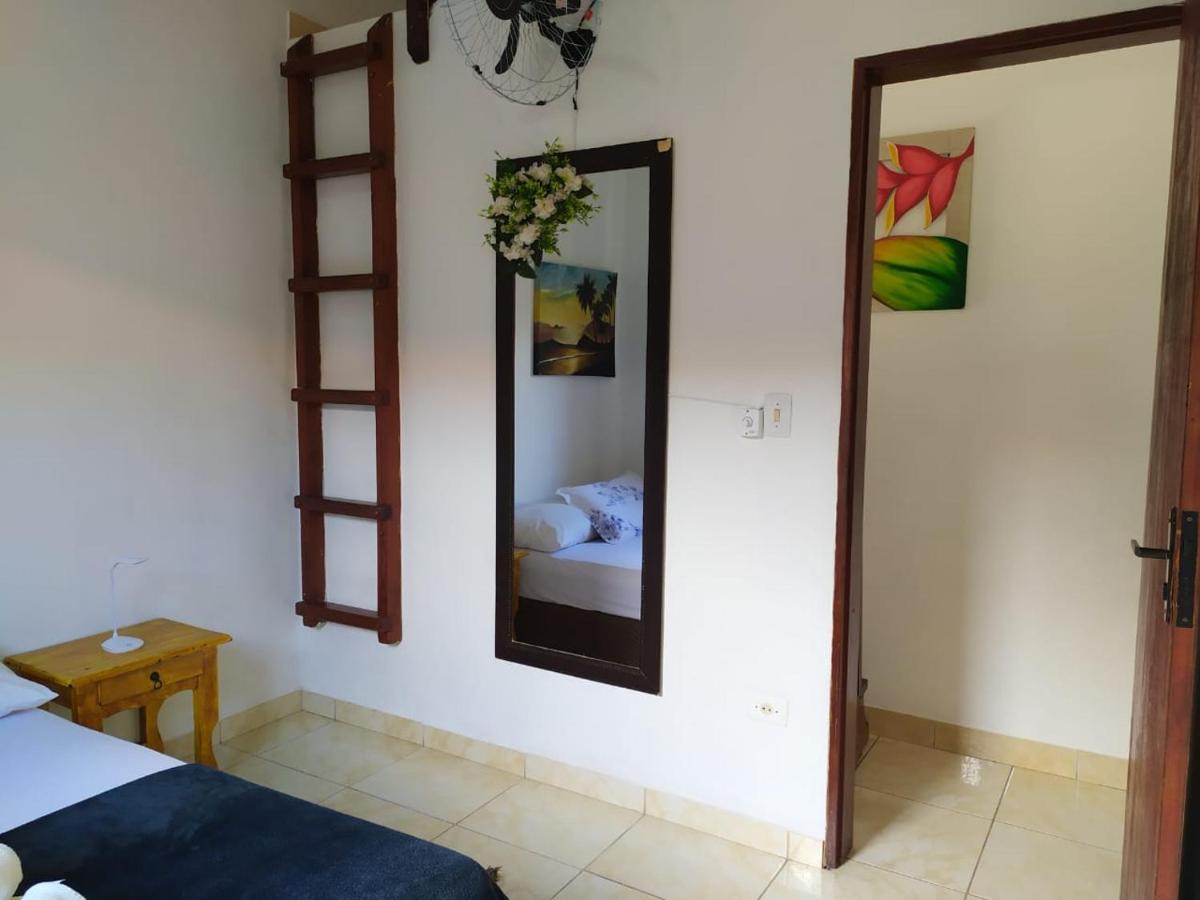 Casa Proximo Do Centro Villa Парати Екстериор снимка