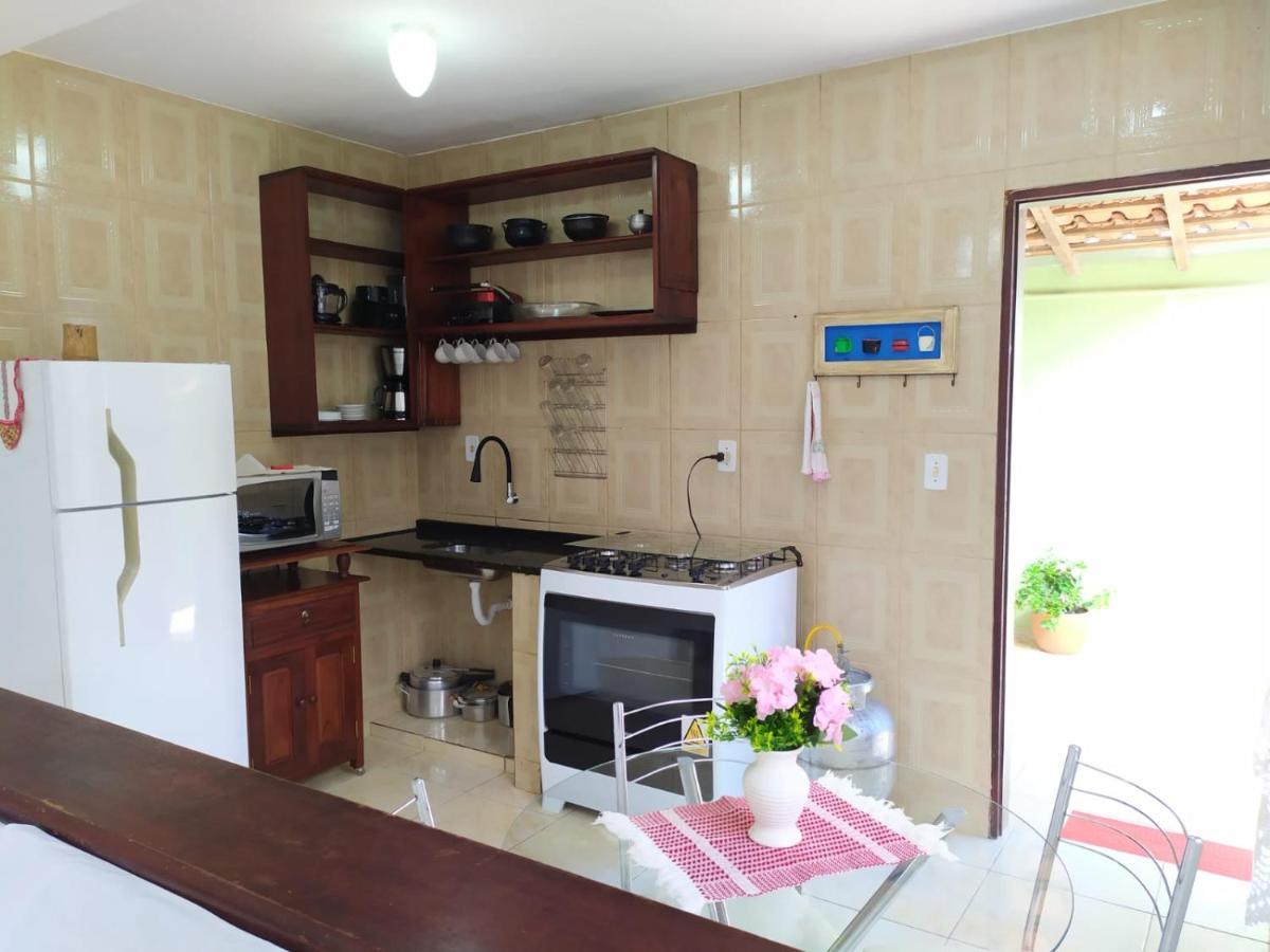 Casa Proximo Do Centro Villa Парати Екстериор снимка